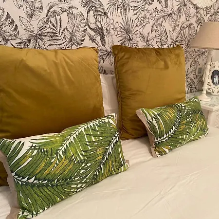 Flower Holiday home *
