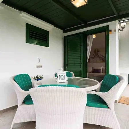 Holiday home Flower Maspalomas (Gran Canaria)