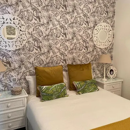 Flower Holiday home *