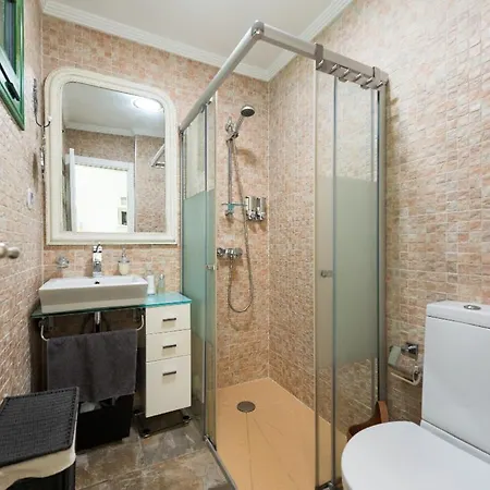 Holiday home Flower Maspalomas (Gran Canaria)